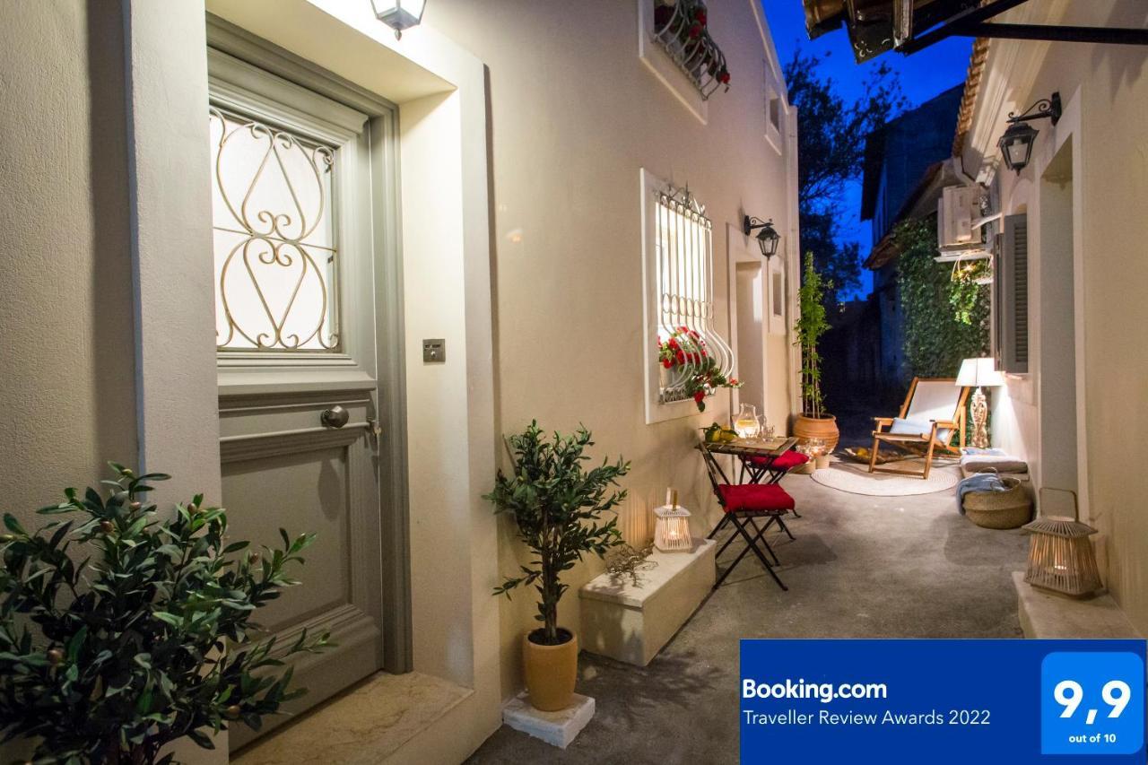 Lianelia Boutique Hébergement de vacances
