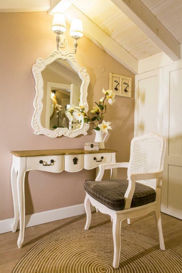 Holiday home Lianelia Boutique Argyrades