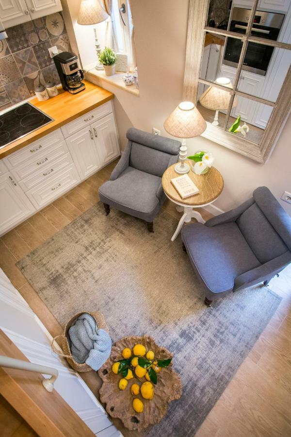 Lianelia Boutique Holiday home *