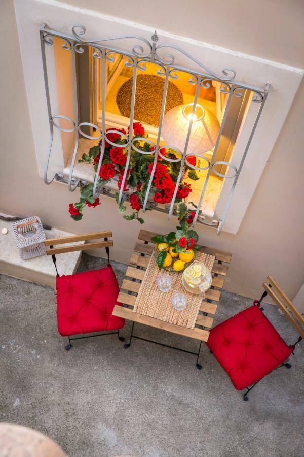 Holiday home Lianelia Boutique Argyrades