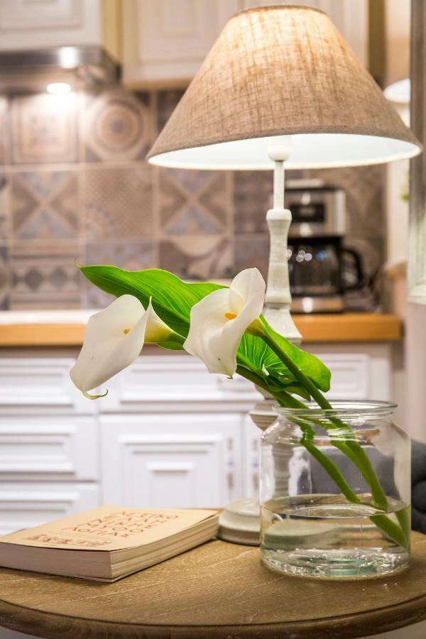 Holiday home Lianelia Boutique Argyrades