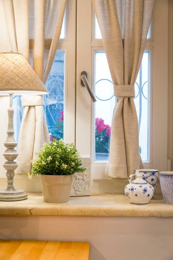 Holiday home Lianelia Boutique